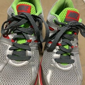 Women size 9 Nike sneakers